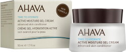 Ahava Time to Hydrate Active Moisture Gel Cream 50 ml