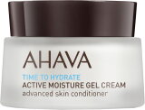 Ahava Time to Hydrate Active Moisture Gel Cream 50 ml Ahava Time to Hydrate Active Moisture Gel Cream 50 ml