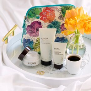 Ahava Time to Hydrate Essential Day Moisturizer Normal to Dry Skin 50 ml