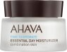 Ahava Time to Hydrate Essential Day Moisturizer Combination Skin 50 ml