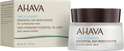 Ahava Time to Hydrate Essential Day Moisturizer Combination Skin 50 ml
