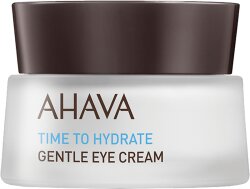 Ahava Time to Hydrate Gentle Eye Cream 15 ml