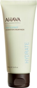 Ahava Time to Hydrate Hydration Cream Mask 100 ml