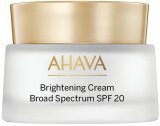 Ahava Brightening Cream Broad Spectrum SPF 20 50 ml Ahava Brightening Cream Broad Spectrum SPF 20 50 ml