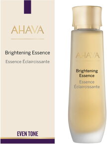 Ahava Brightening Essence 100 ml