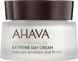 Ahava Time to Revitalize Extreme Day Cream 50 ml Ahava Time to Revitalize Extreme Day Cream 50 ml