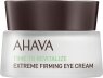 Ahava Time to Revitalize Extreme Firming Eye Cream 15 ml