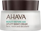 Ahava Beauty Before Age Uplift Night Cream 50 ml