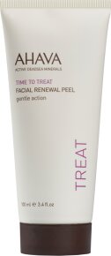 Ahava Time to Treat Facial Renewal Peel 100 ml