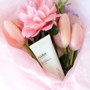 Ahava Time to Treat Facial Renewal Peel 100 ml