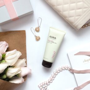 Ahava Time to Treat Facial Renewal Peel 100 ml