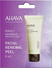 Ahava Time to Treat Facial Renewal Peel 8 ml