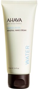 Ahava Deadsea Water Mineral Hand Cream 100 ml