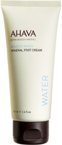 Ahava Deadsea Water Mineral Foot Cream 100 ml