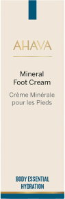 Ahava Deadsea Water Mineral Foot Cream 100 ml