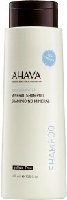 Ahava Deadsea Water Mineral Shampoo 400 ml