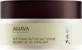 Ahava Deadsea Salt Softening Butter Salt Scrub 220 g Ahava Deadsea Salt Softening Butter Salt Scrub 220 g