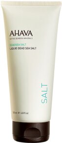 Ahava Deadsea Salt Liquid Dead Sea Salt 200 ml