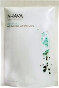 Ahava Deadsea Salt Natural Dead Sea Bath Salt 250 g Ahava Deadsea Salt Natural Dead Sea Bath Salt 250 g