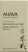 Ahava Deadsea Salt Moisturizing Salt Soap 100 g
