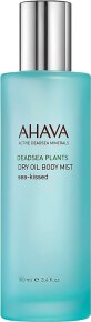 Ahava Deadsea Plants Dry Oil Body Mist Sea-Kissed 100 ml