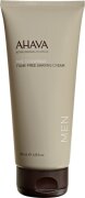 Ahava Time to Energize Men Foam-Free Shaving Cream 200 ml Ahava Time to Energize Men Foam-Free Shaving Cream 200 ml