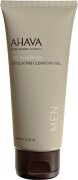 Ahava Time to Energize Men Exfoliating Cleansing Gel 100 ml Ahava Time to Energize Men Exfoliating Cleansing Gel 100 ml