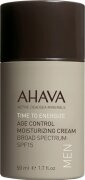 Ahava Time to Energize Men Age Control Moisturizing Cream SPF 15 50 ml Ahava Time to Energize Men Age Control Moisturizing Cream SPF 15 50 ml