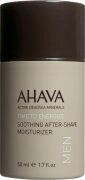 Ahava Time to Energize Men Soothing After-Shave Moisturizer 50 ml Ahava Time to Energize Men Soothing After-Shave Moisturizer 50 ml