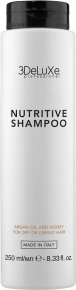 3Deluxe Nutritive Shampoo 250 ml