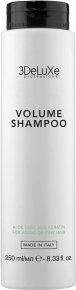 3Deluxe Volume Shampoo 250 ml