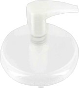 3Deluxe Pumpe für 1 L Dosen inkl. Dispenseraufsatz