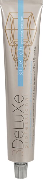 8022033015242 - 3DeLuxe Professional Hair Color Cream 631 dunkelblond gold asch 100 ml 8022033015242 - 3DeLuxe Professional Hair Color Cream 631 dunkelblond gold asch 100 ml