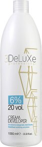 3DeLuxe Creme Oxyd 3% 1 Liter