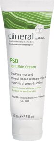 Clineral PSO Joint Skin Cream 75 ml