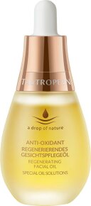 Tautropfen Special Oil Solutions Regenerierendes Gesichtspflegeöl 35 ml