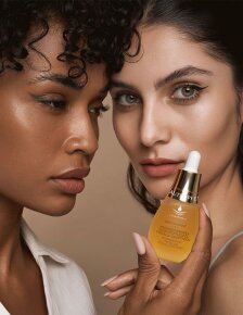 Tautropfen Special Oil Solutions Regenerierendes Gesichtspflegeöl 35 ml