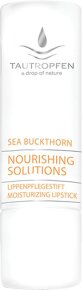 Tautropfen Sanddorn Nourishing Solutions Lippenpflegestift 4,9 g