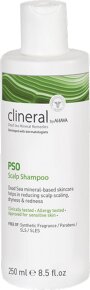 Clineral PSO Scalp Shampoo 250 ml