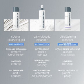 Dermalogica Special Cleansing Gel 250 ml