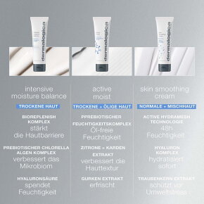 Dermalogica Active Moist 100 ml