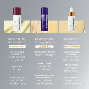 Dermalogica Age Smart BioLumin-C Serum 30 ml