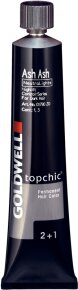 Goldwell Topchic Hair Color 7NGB mittelblond reflecting bronze Tube 60 ml