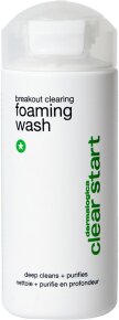 Dermalogica ClearStart Breakout Clearing Foaming Wash 177 ml