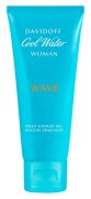 Ihr Geschenk - Davidoff Cool Water Woman Wave Body Lotion 30 ml Ihr Geschenk - Davidoff Cool Water Woman Wave Body Lotion 30 ml