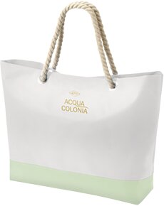 Ihr Geschenk - 4711 Acqua Colonia Standtasche 1 Stk.