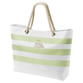 Ihr Geschenk - 4711 Acqua Colonia Standtasche 1 Stk.