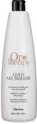 Fanola Oro Therapy Neutralizer 1000 ml