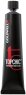 Goldwell Topchic Hair Color 4MG blackened matt gold Tube 60 ml