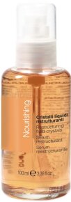 Fanola Nourishing Kristall-Liquid 100 ml